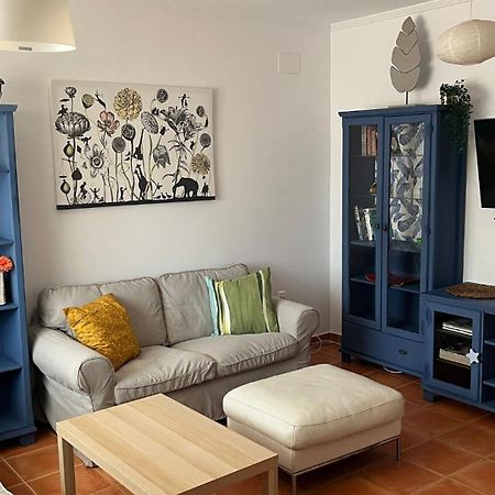 La Casa Azul Villa Isla Canela Buitenkant foto